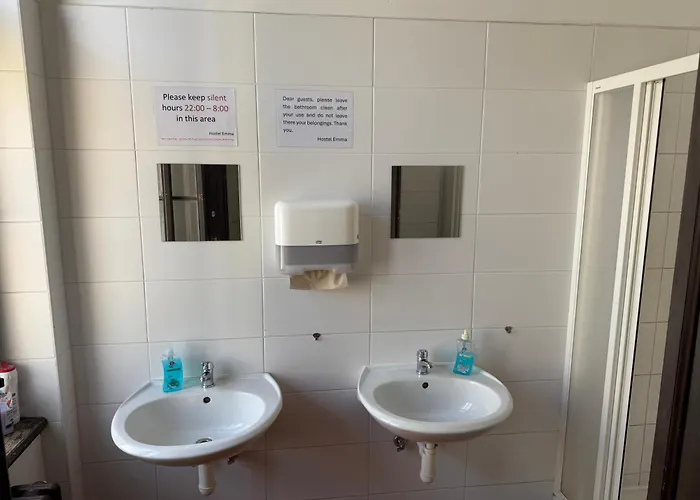 Hostel EMMA Praag