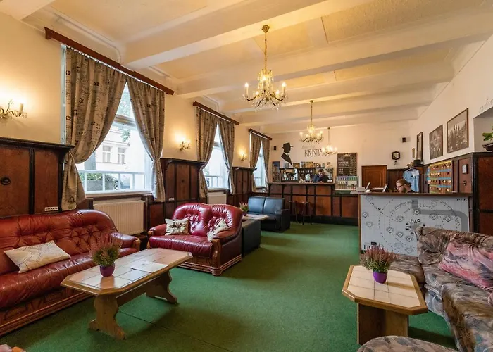Hostel Dakura Prague